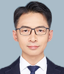 贾永发-北京走私犯罪辩护律师照片展示